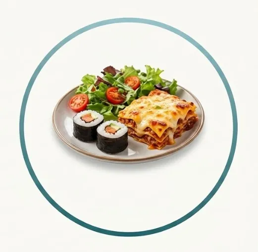Comida